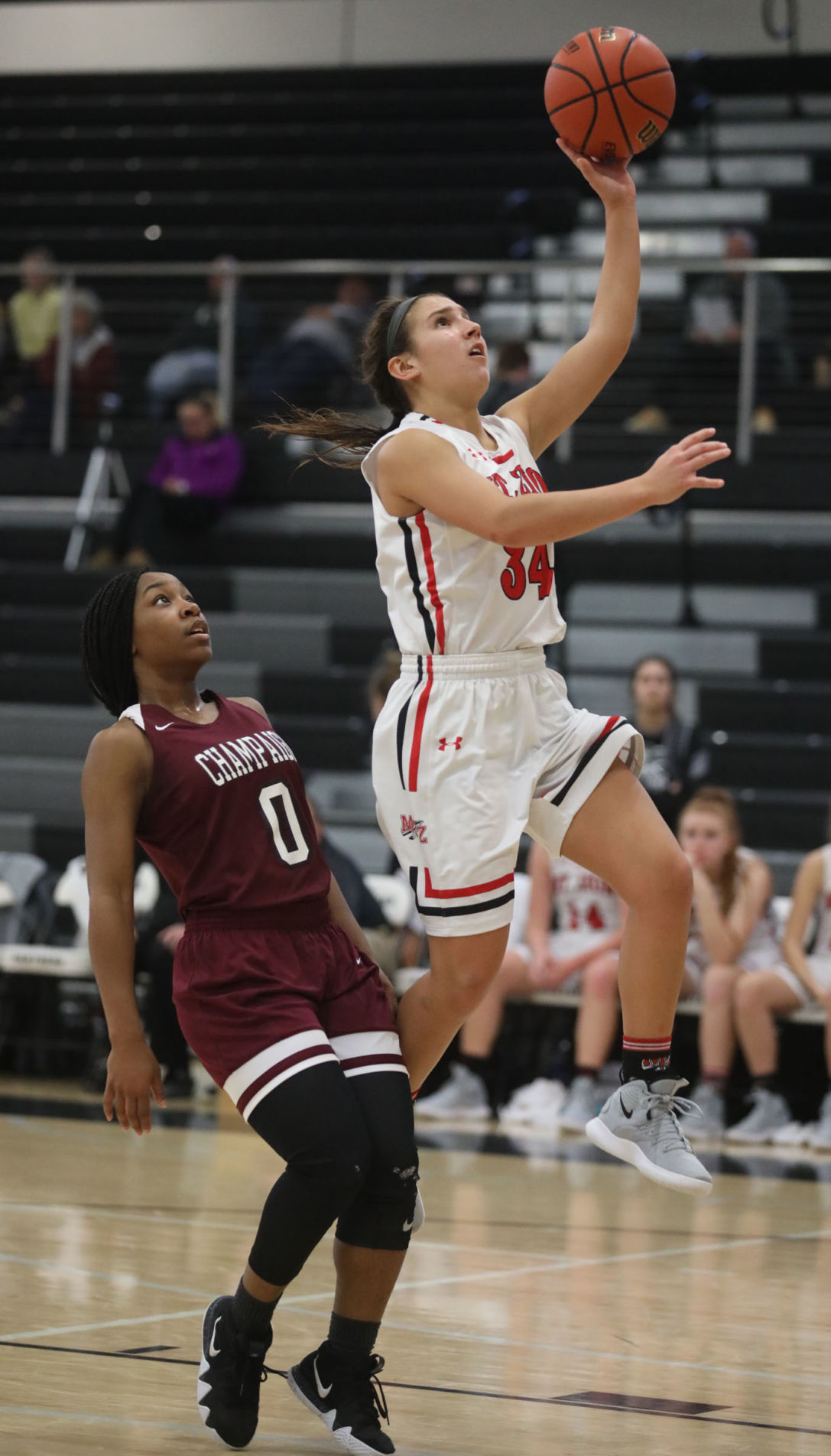 Mount Zion vs. Champaign Central girls basketball 8 12.27.18 .jpg